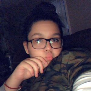 Meet your Posher, Citlali